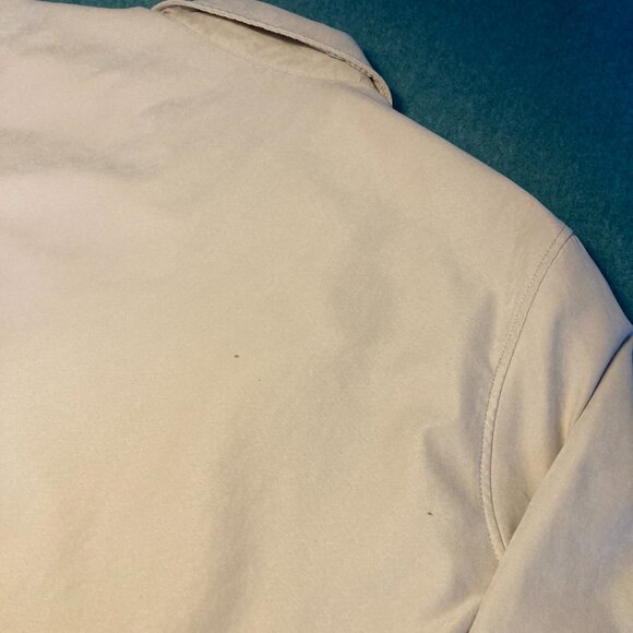 Arnold Palmer Vintage Lightweight Jacket – Size XL - Picture 10 of 11